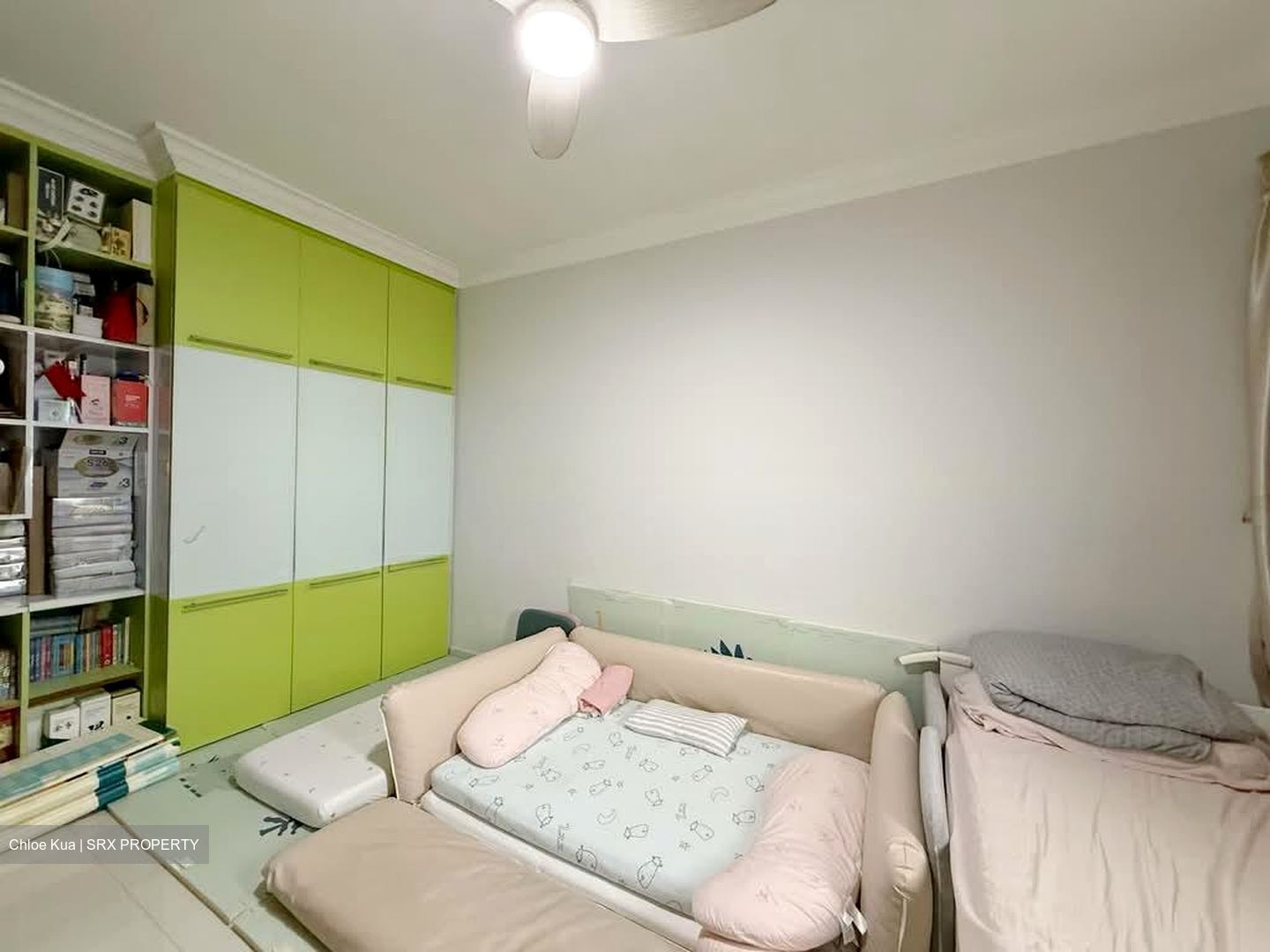 Blk 405 Admiralty Link (Sembawang), HDB 4 Rooms #576702221